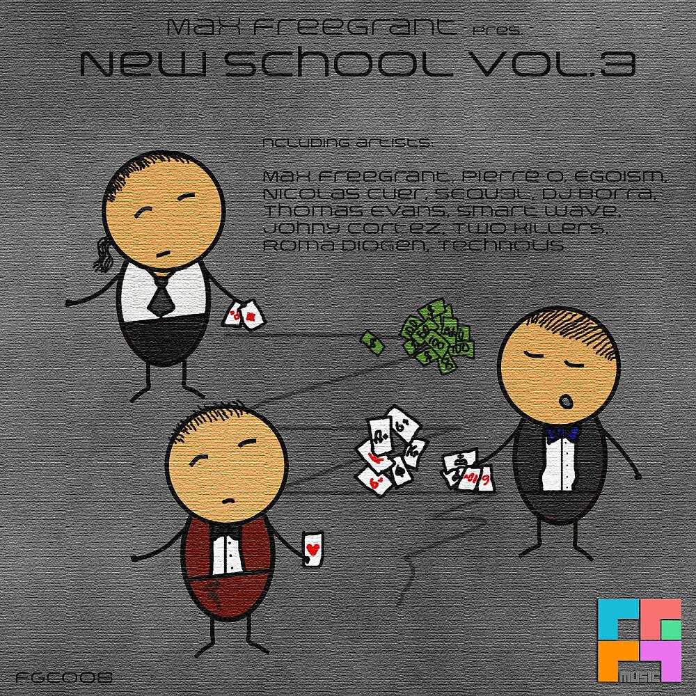 SEQU3L - We Evolve