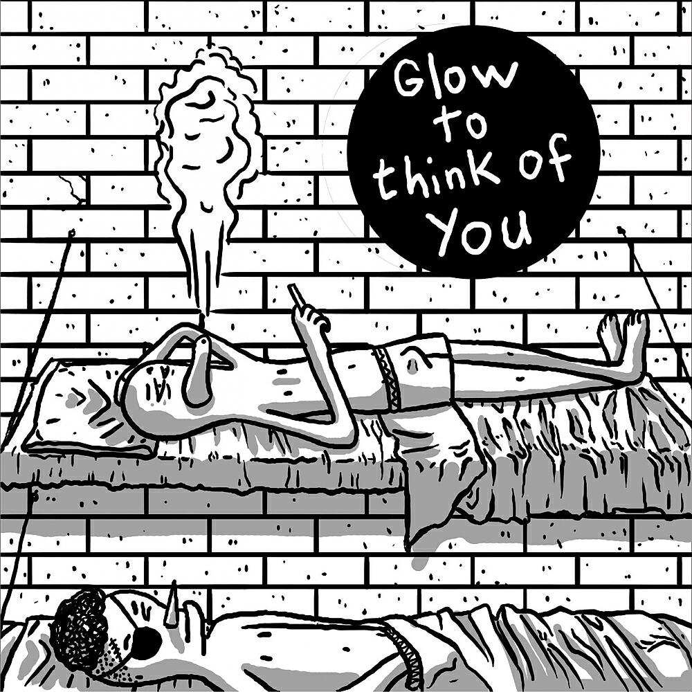 REda daRE - Glow To Think of You (Mancini (ManJas) Remix)