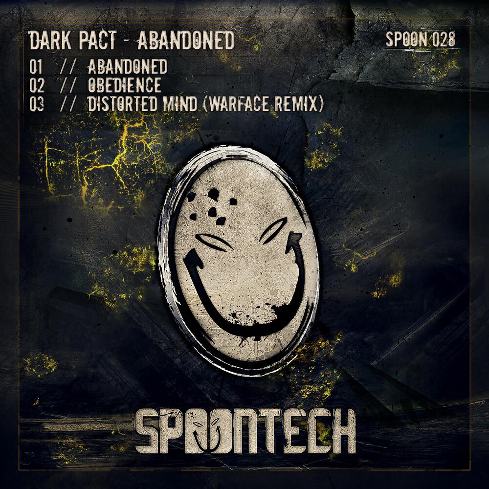 Dark Pact - Distorted Mind (Warface Remix)