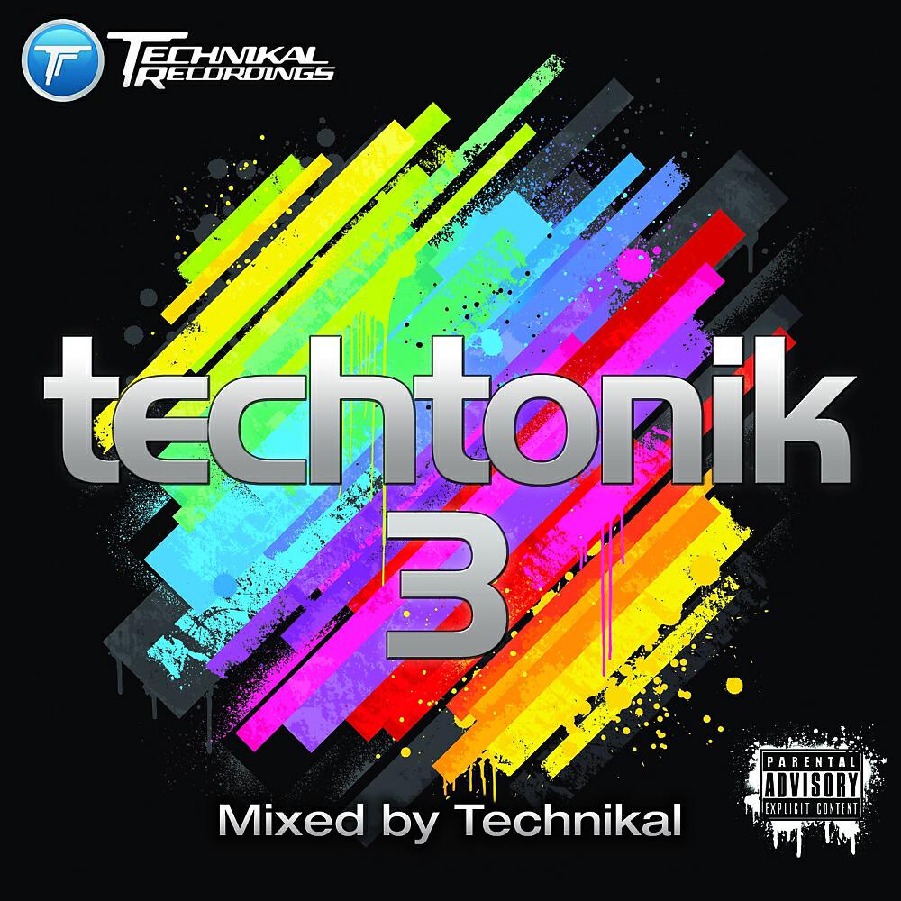 Technikal - Get Crunk