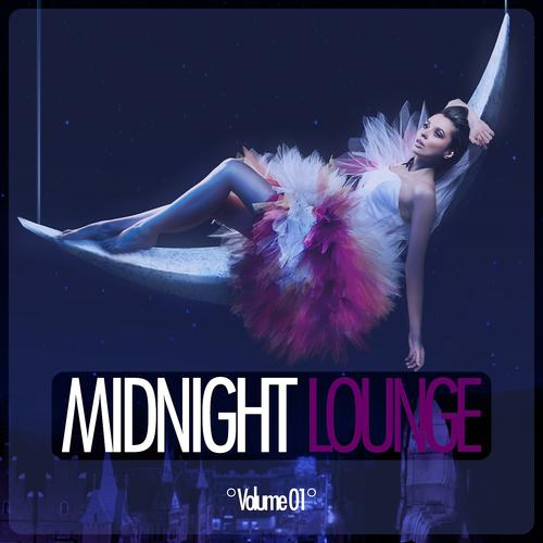 Постер альбома Midnight Lounge, Vol. 1