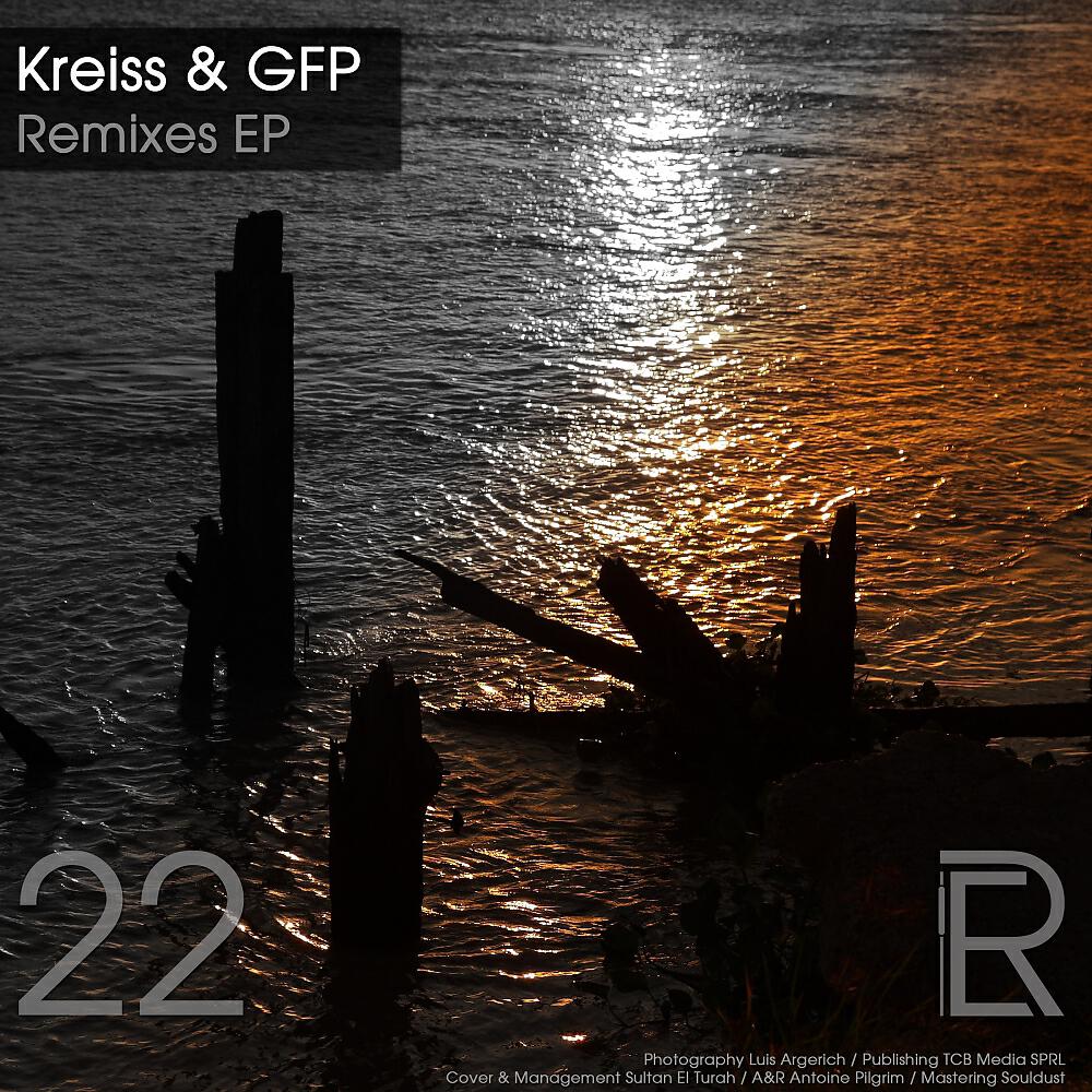 Kreiss - Moving Keyboards (Ephti Remix)