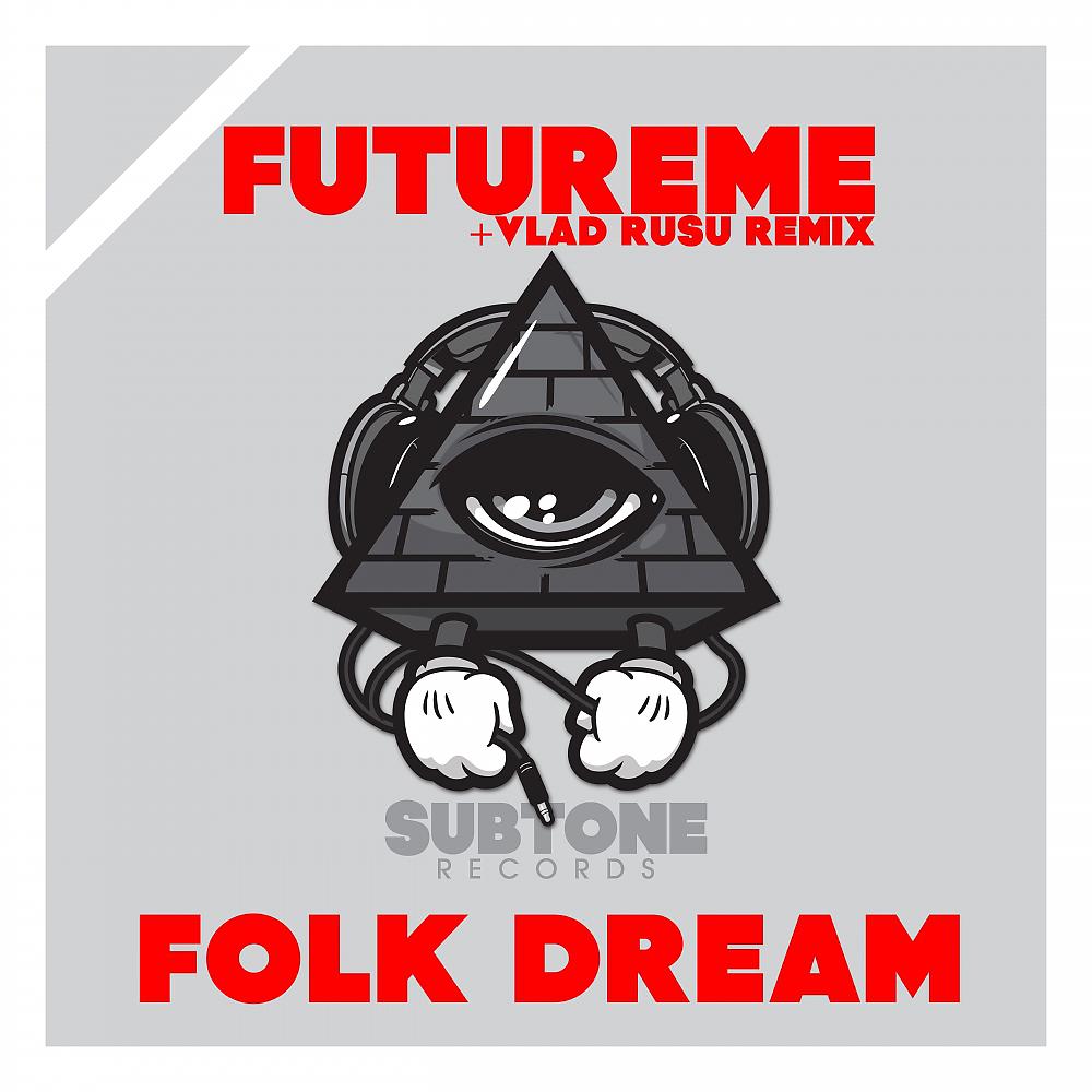 Постер альбома Folk Dream