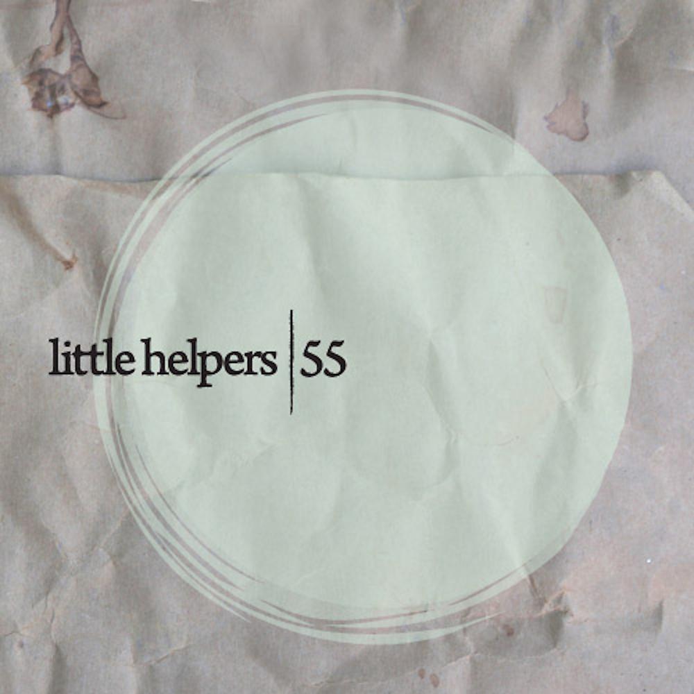 Постер альбома Little Helpers 55