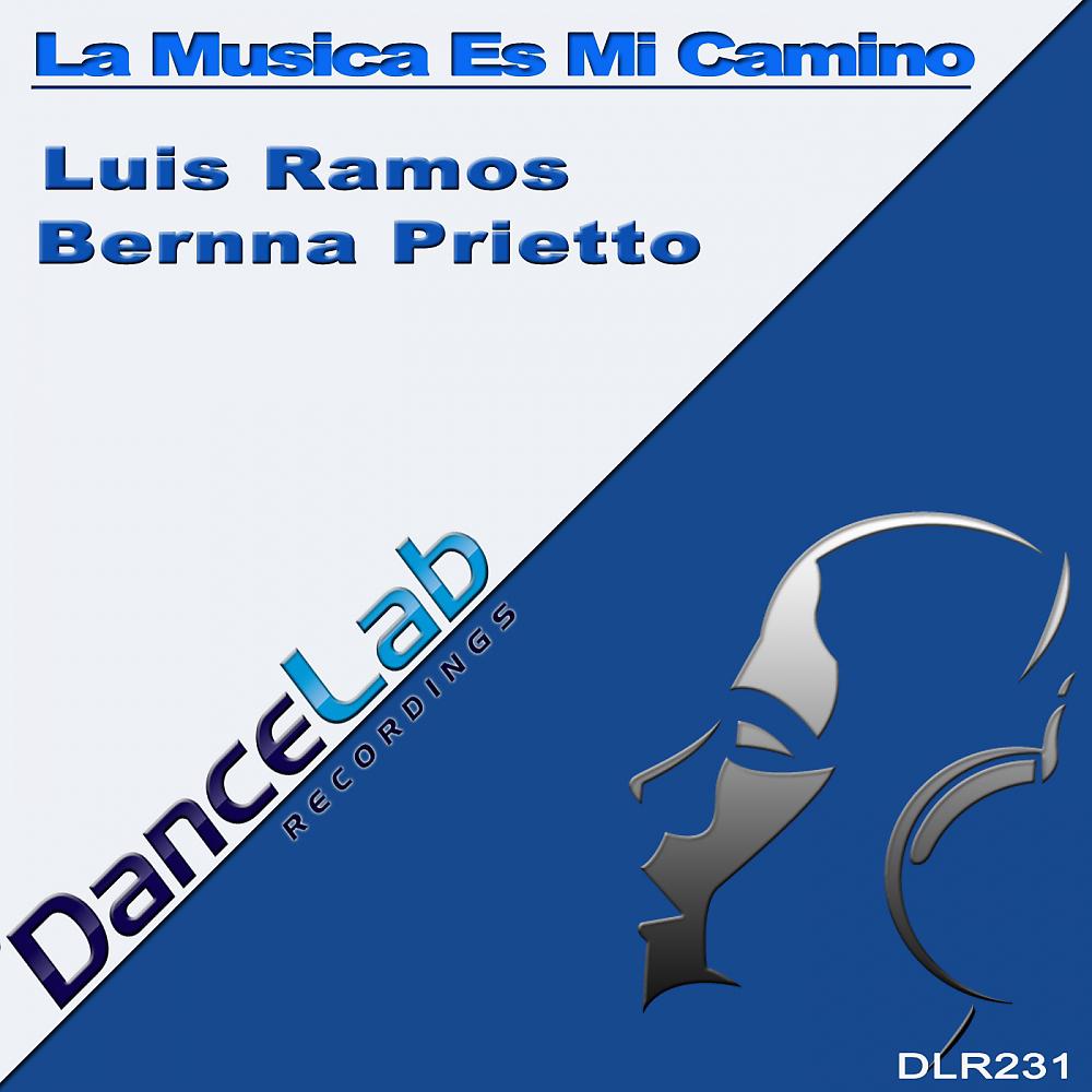 Постер альбома La Musica Es Mi Camino