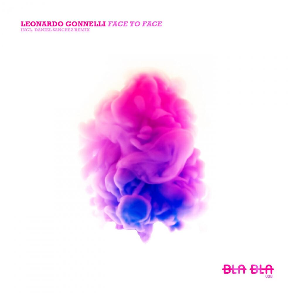 Leonardo Gonnelli - Face To Face (Daniel Sanchez Remix)