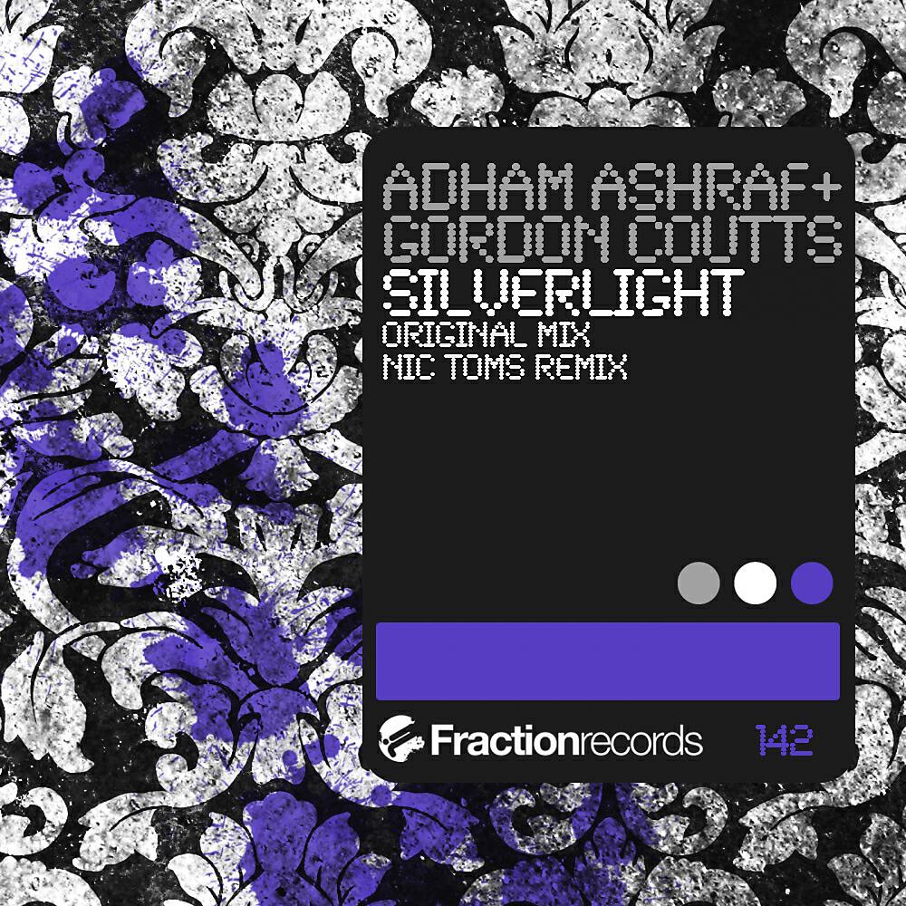 Adham Ashraf - Silverlight (Nic Toms Remix)