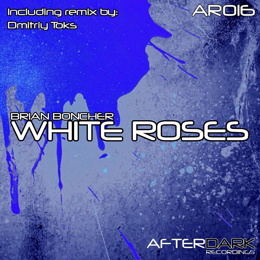 Постер альбома White Roses