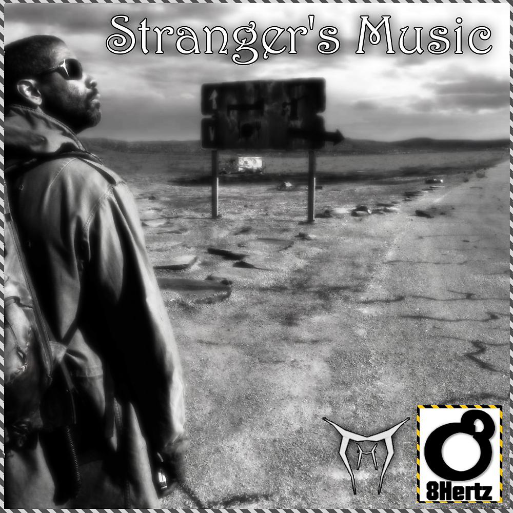 Постер альбома Stranger's Music