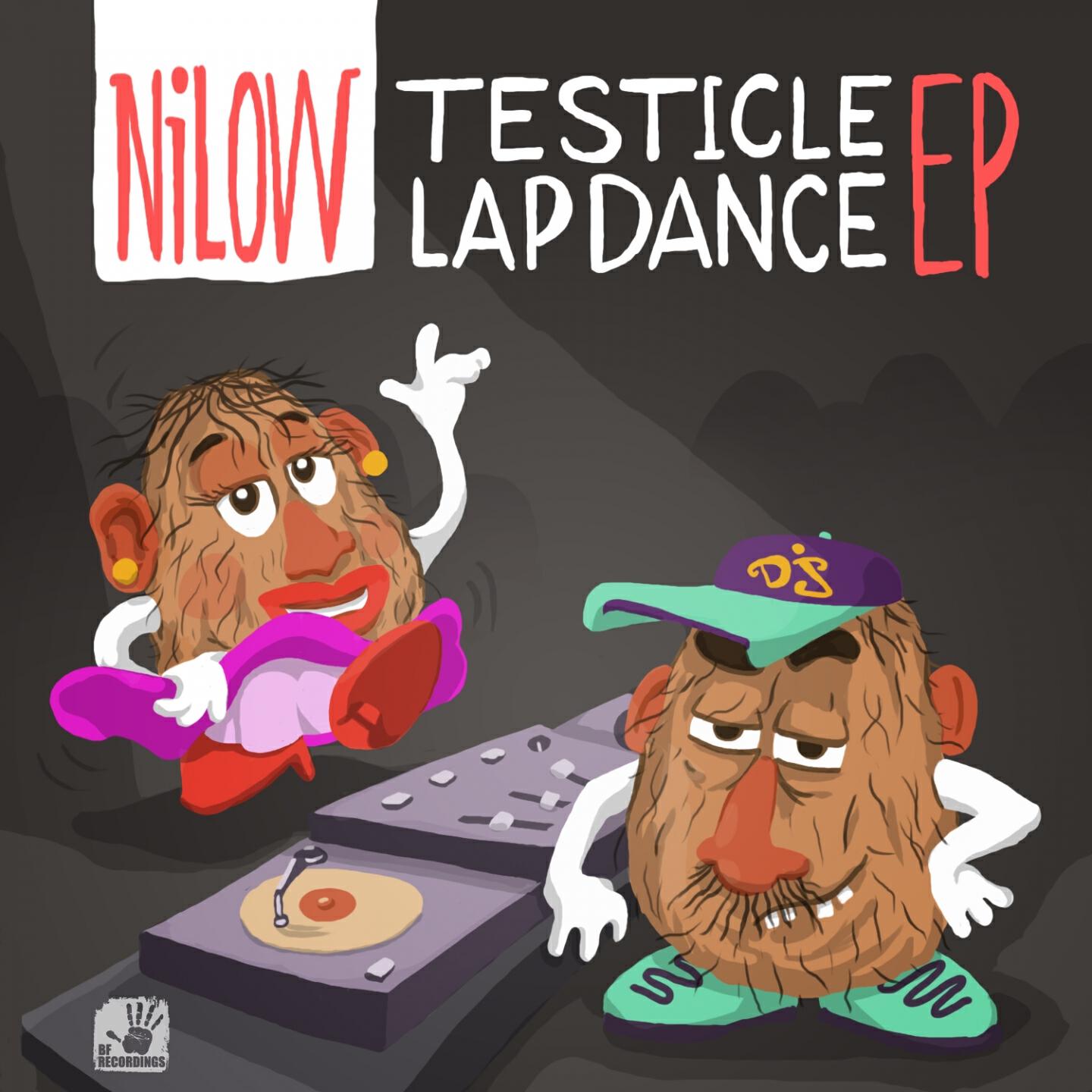 Nilow - Adante