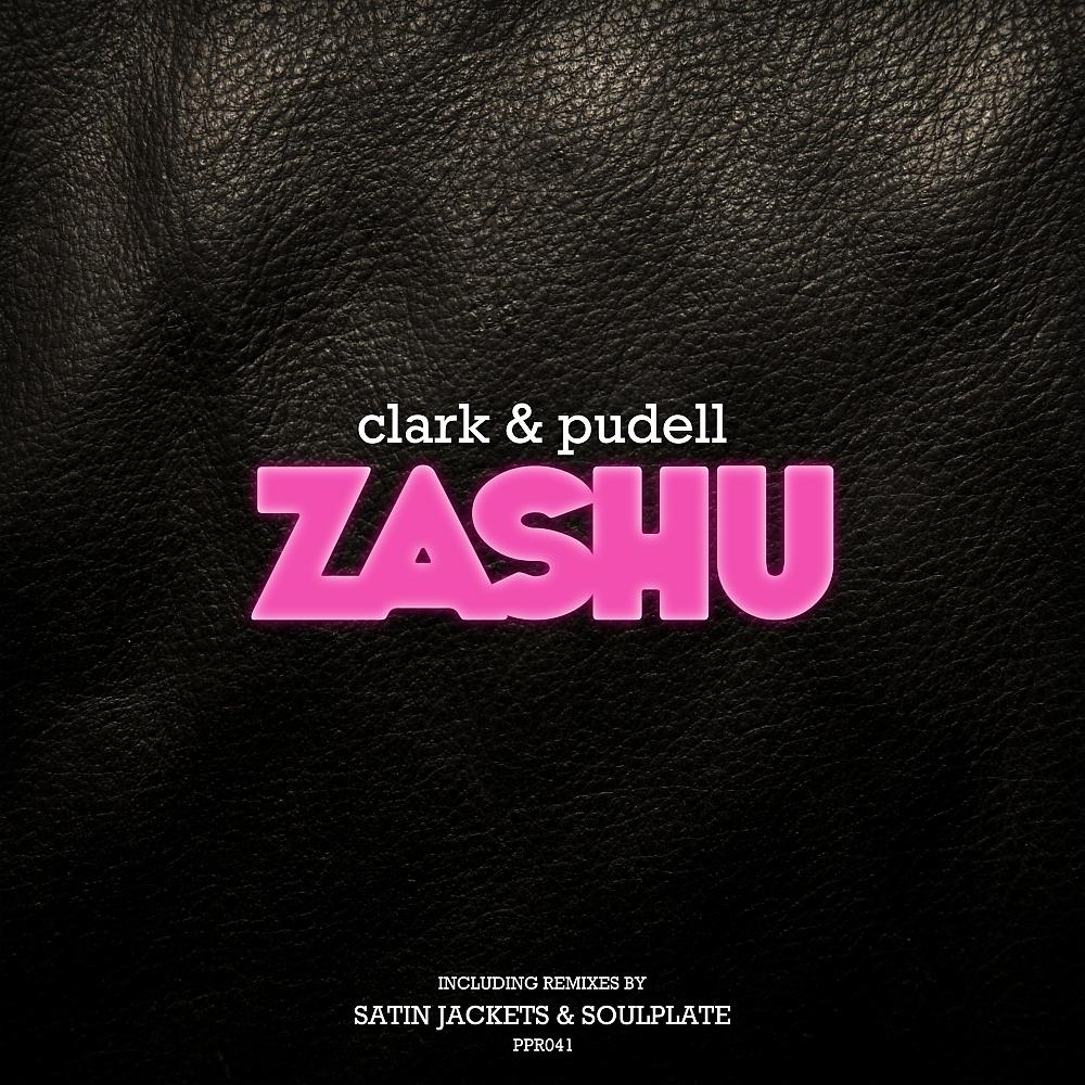Постер альбома Zashu