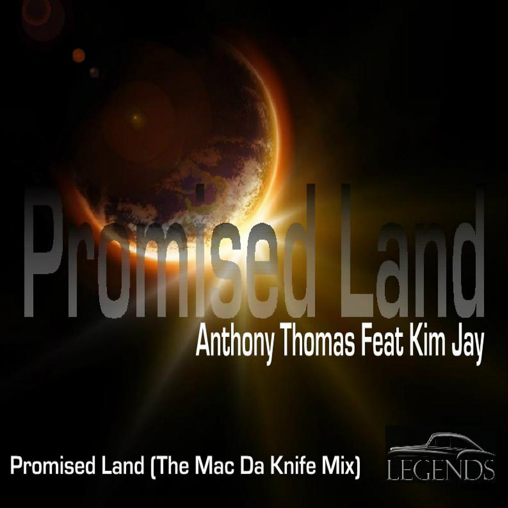 Постер альбома Promised Land