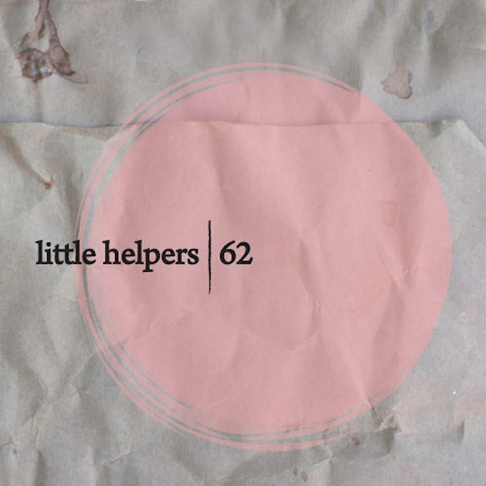 Pablo Denegri - Little Helper 62-2