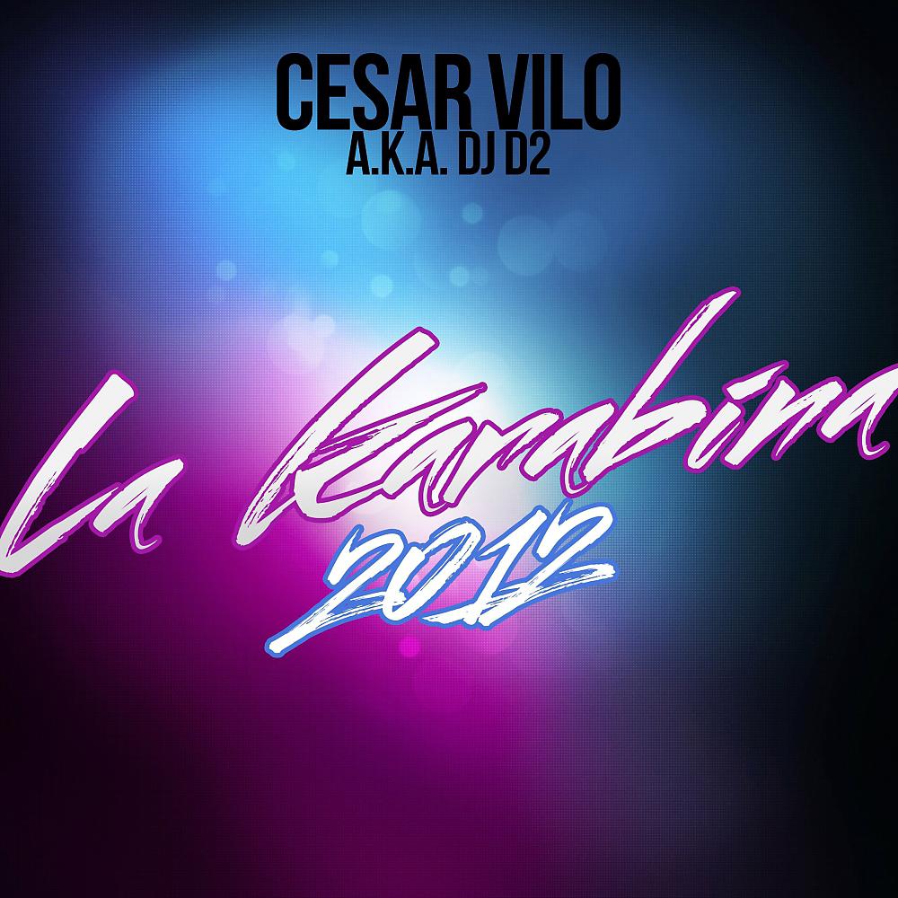 Постер альбома La Karabina