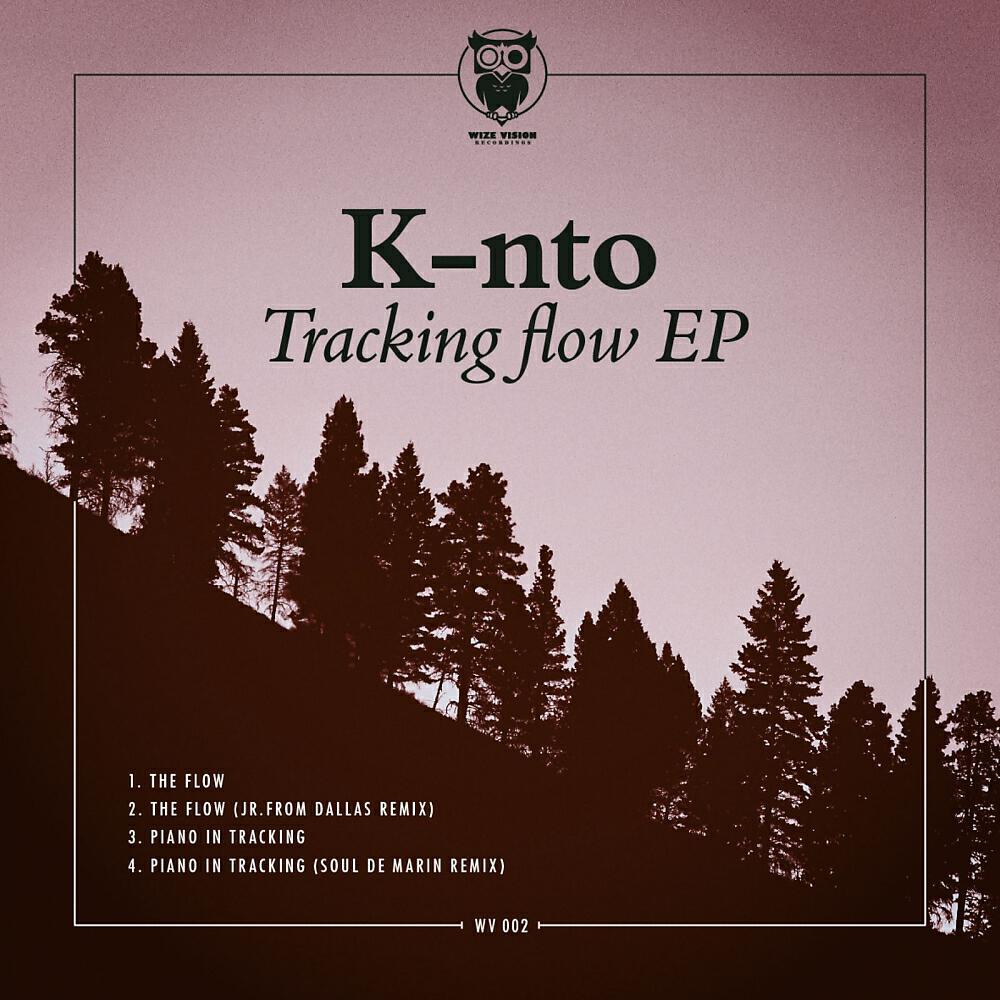 K-NTO - The Flow (Jr. From Dallas Remix)