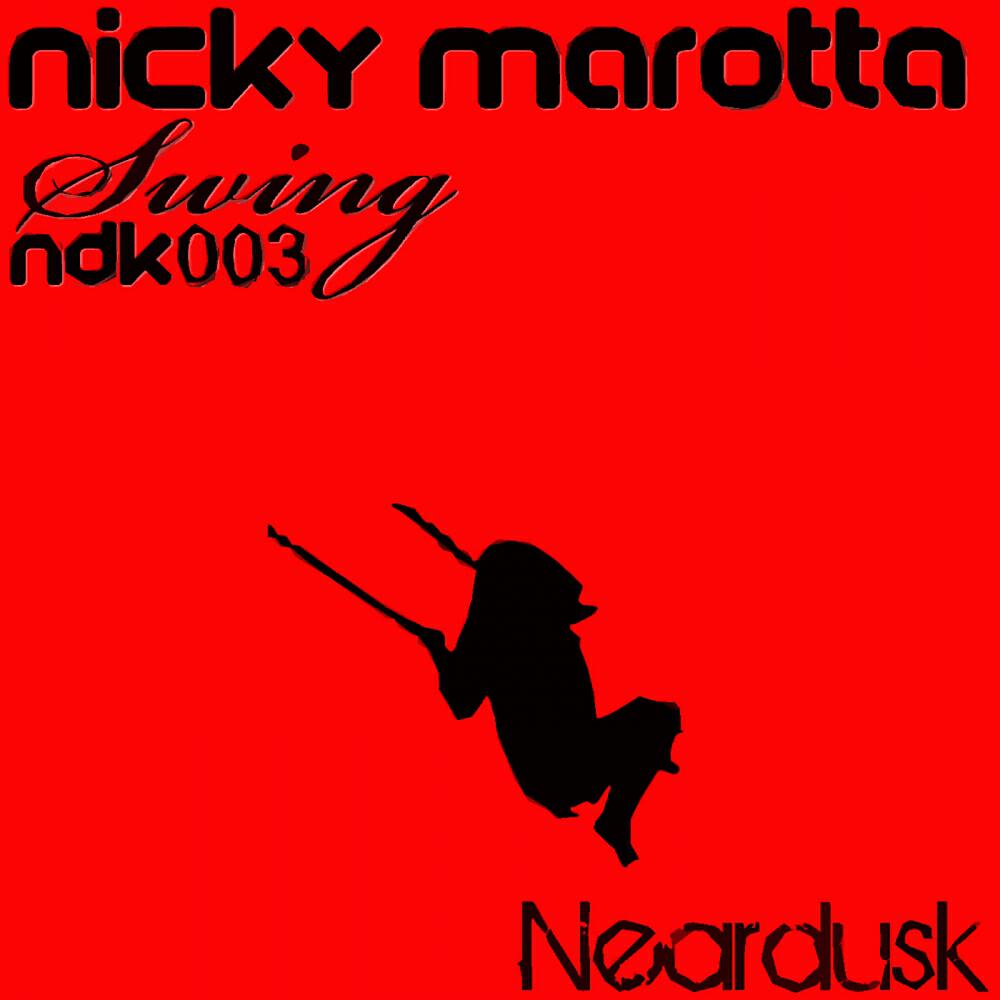 Nicky Marotta - Swing (Iliyan Tech Remix)
