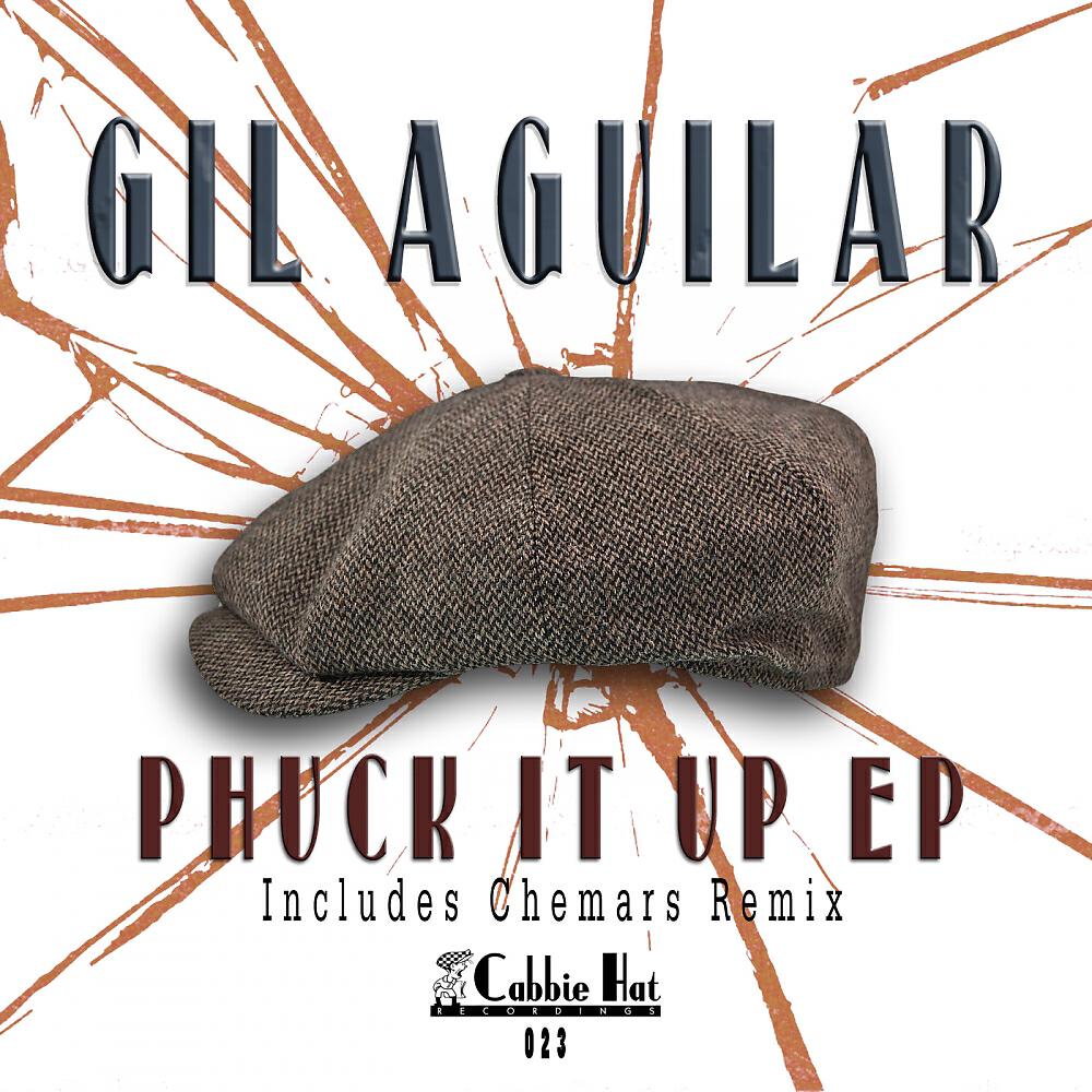 Gil Aguilar - Dazzz Riteee (Chemars Remix)