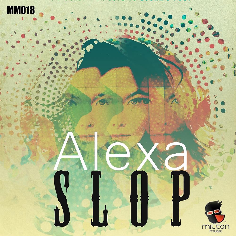 Постер альбома Alexa
