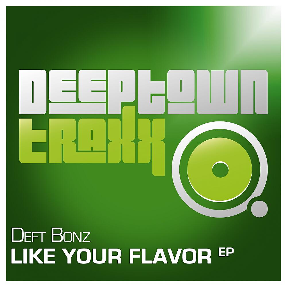 DEFT BONZ - Loud Doves (Saix Remix)