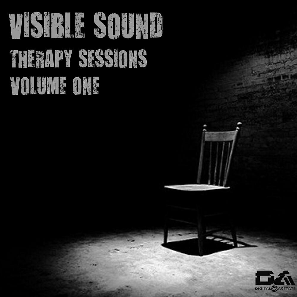 Visible Sound - Serene Awakening