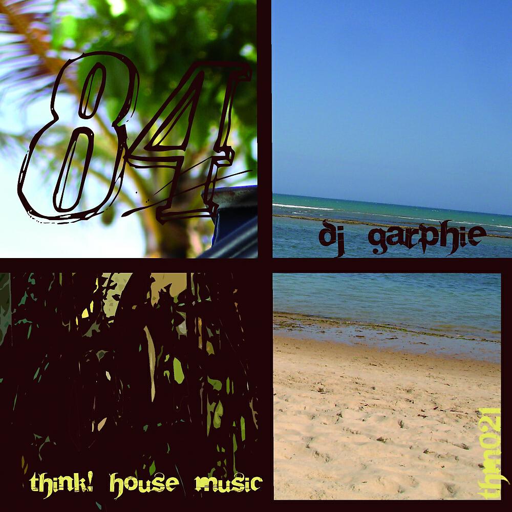 DJ Garphie - 84
