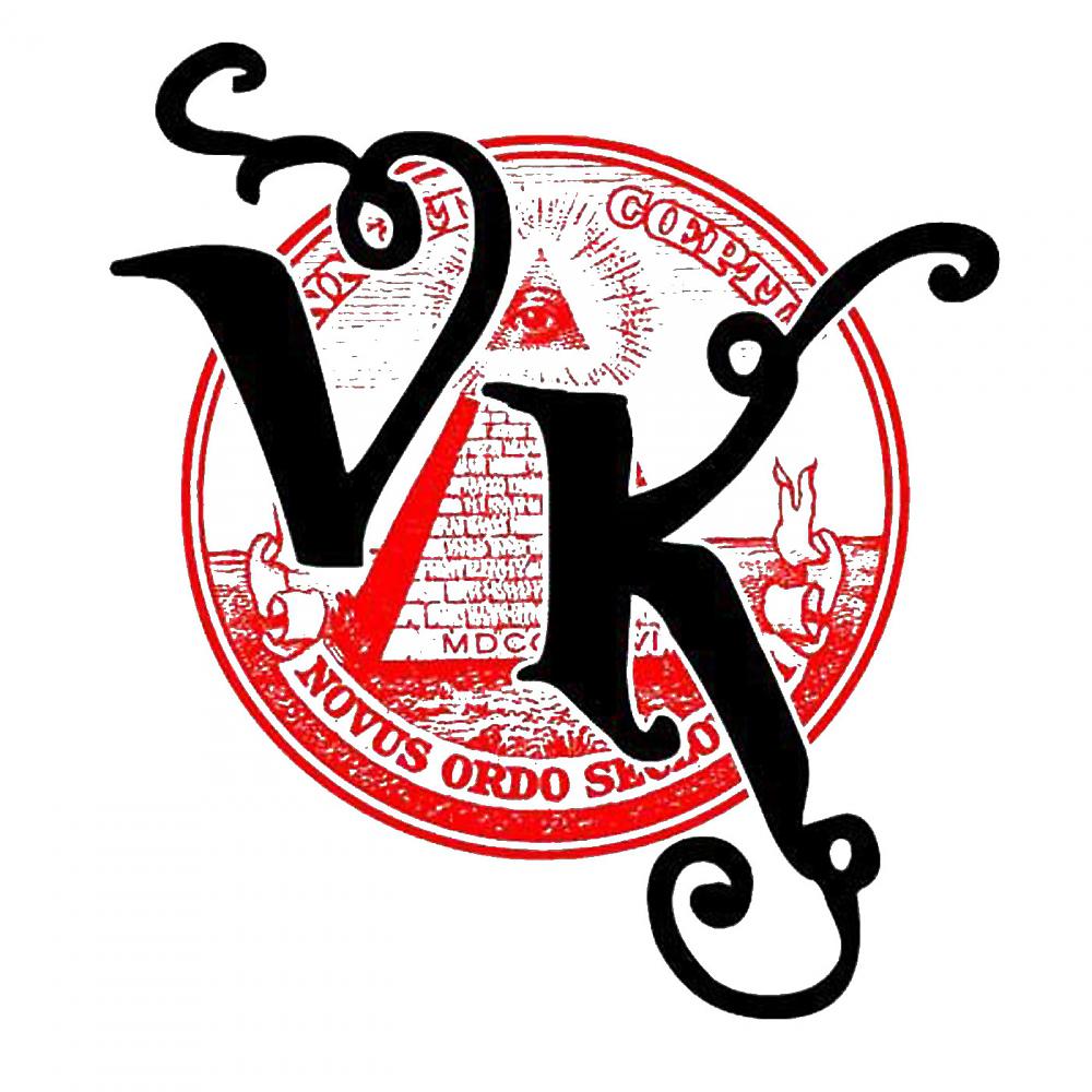 Постер альбома VK Kollection Volume 2