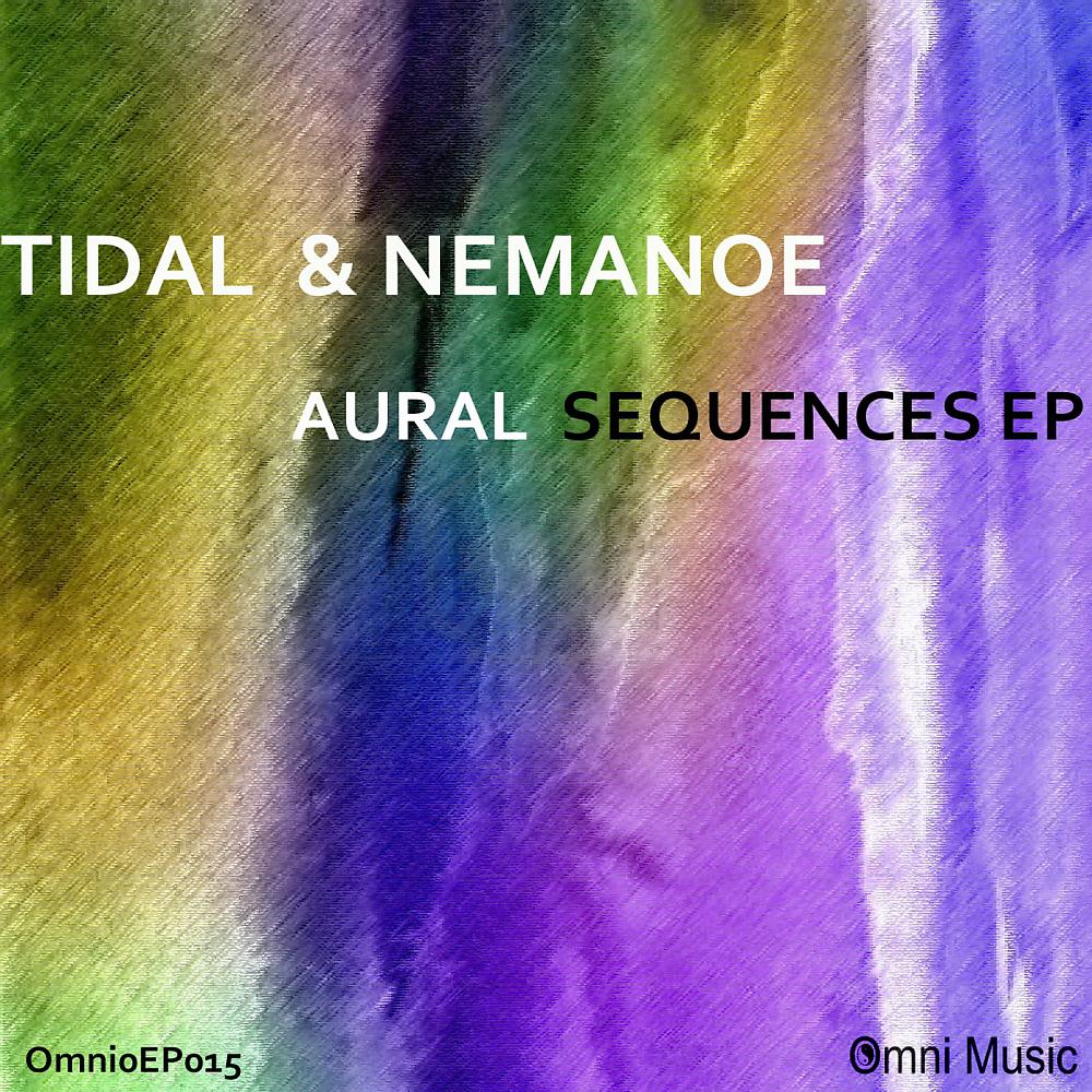 Постер альбома Aural Sequences EP