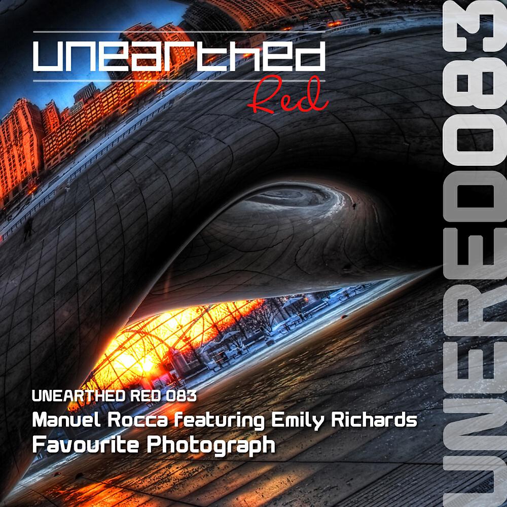 Manuel Rocca - Favourite Photograph (Uplifting Mix)