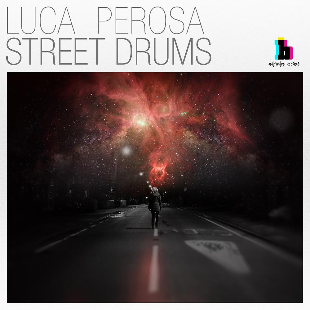 Постер альбома Street Drums