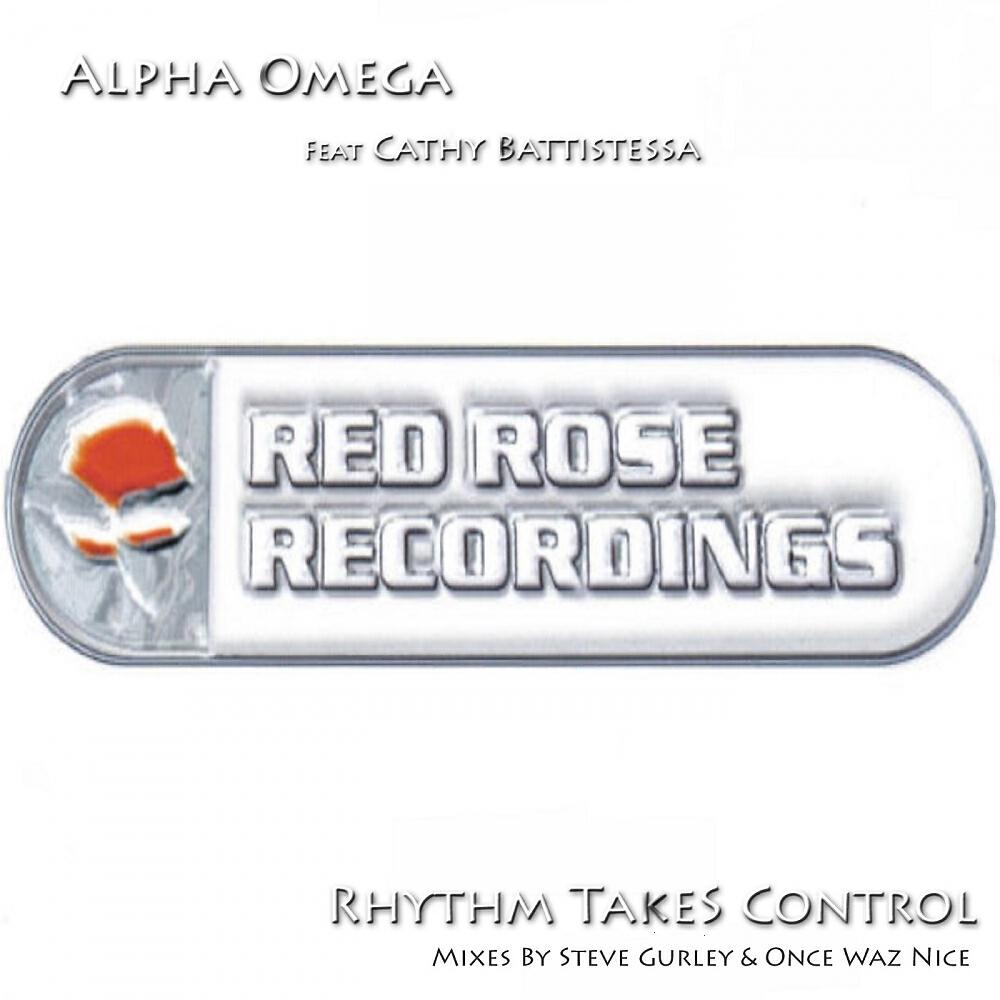 Alpha Omega - Rhythm Take Control (Steve Gurley Remix feat Mr Big Shot)