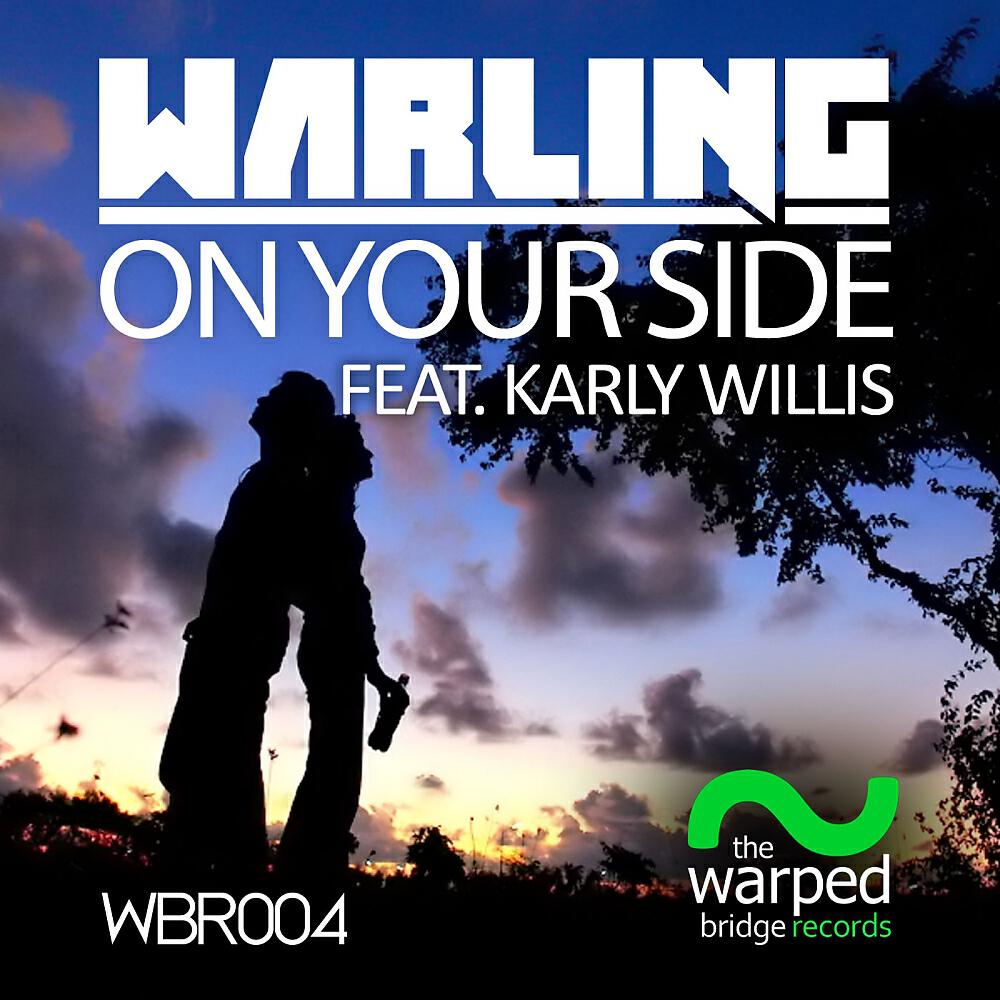 Warling - On Your Side (Discosynthetique Remix)