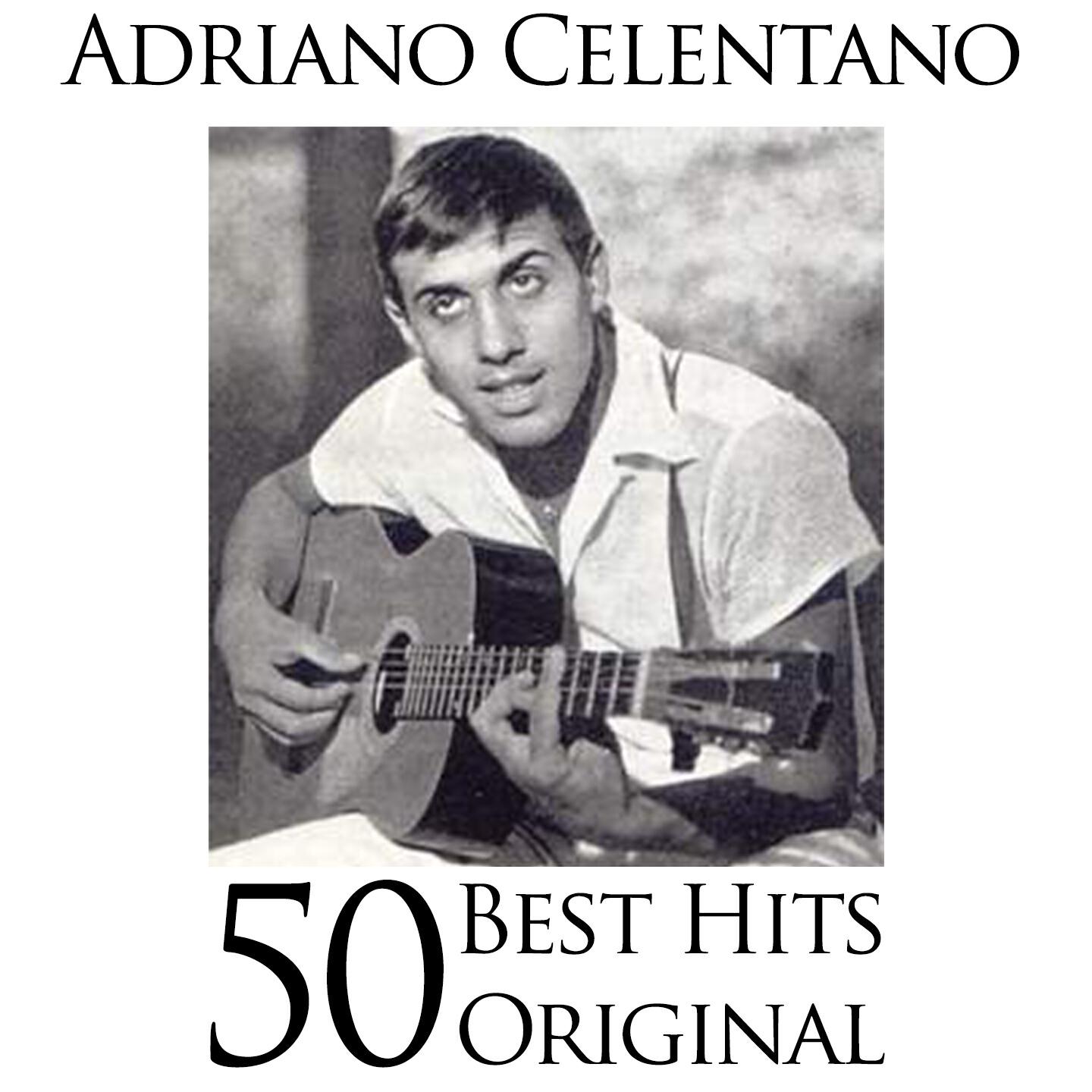 Adriano Celentano - Aulì-ulè