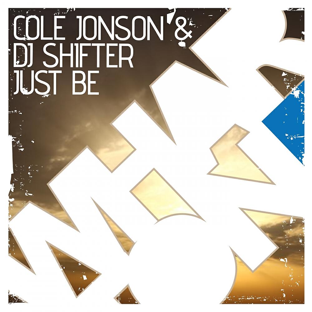 Cole Jonson - Just Be