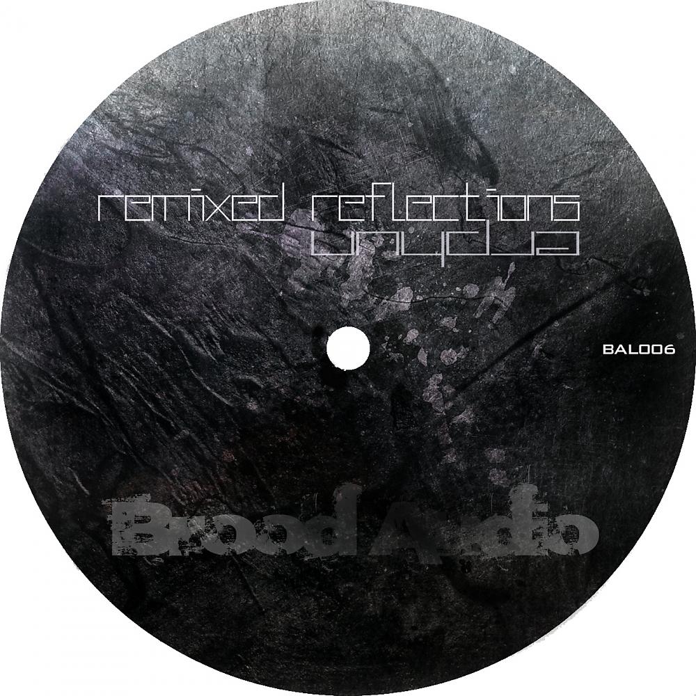 Постер альбома Brood Remixes03: Remixed Reflections