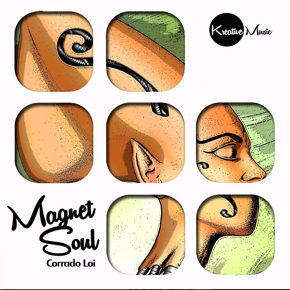 Corrado Loi - Magnet Soul