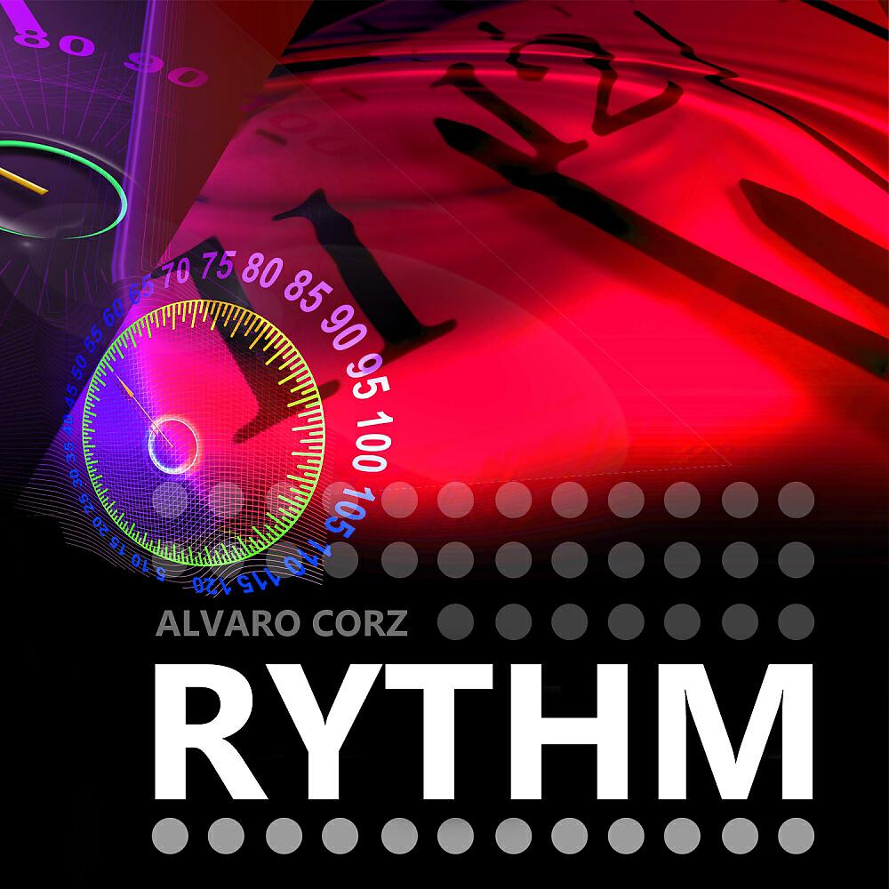 Alvaro Corz - Rythm (Tony Bezares Remix)