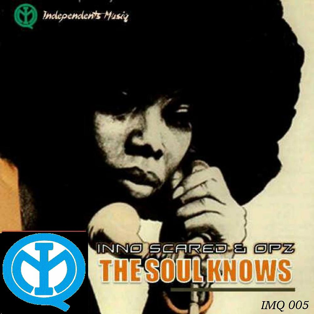 Постер альбома The Soul Knows