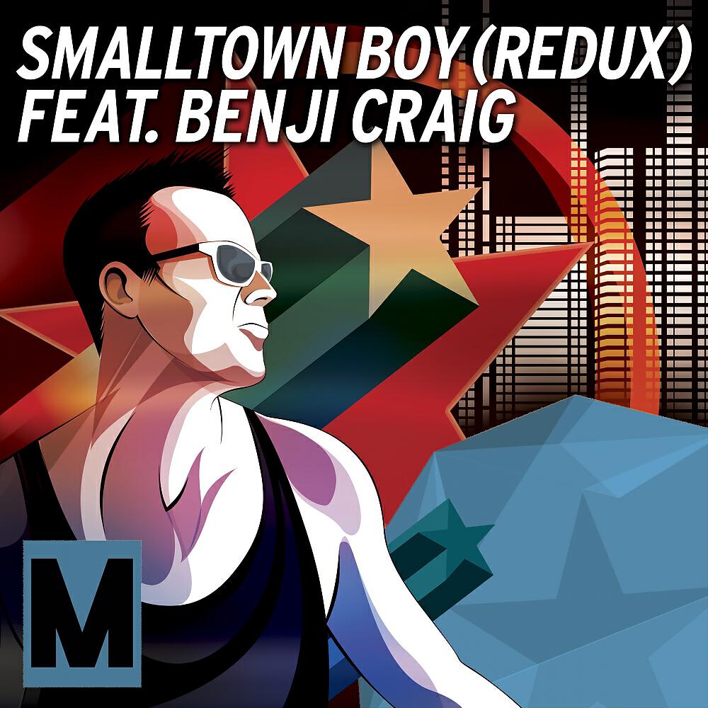 I.A.N. - Smalltown Boy (I.A.N. & Gonzo Get Deep Mix)