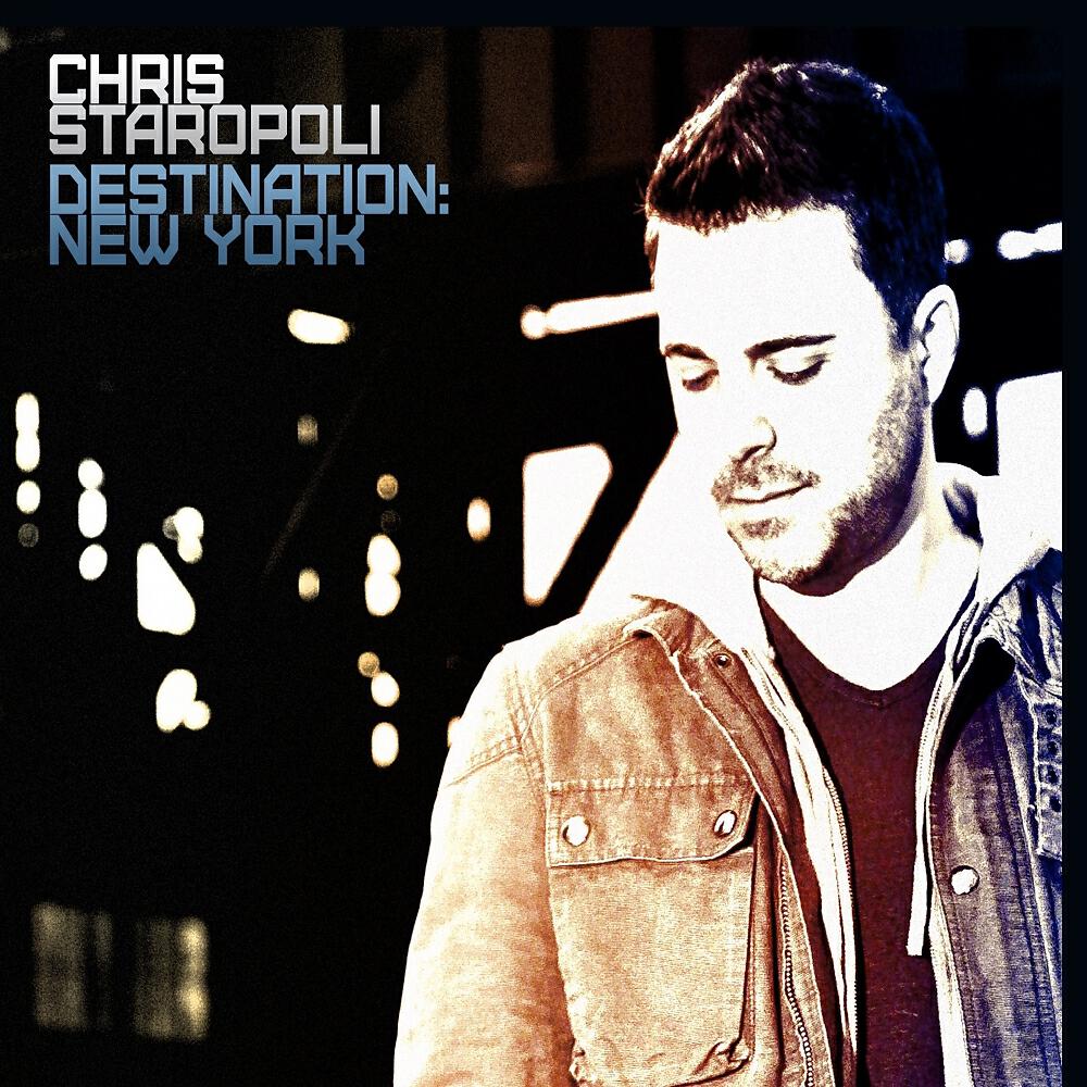 Pirupa - In The Dancefloor (Chris Staropoli & Talr Soul Remix)