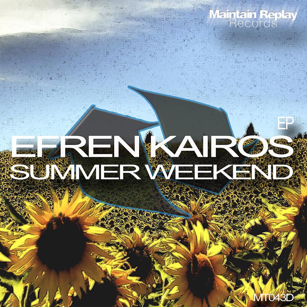 Efren Kairos - Happy Monday