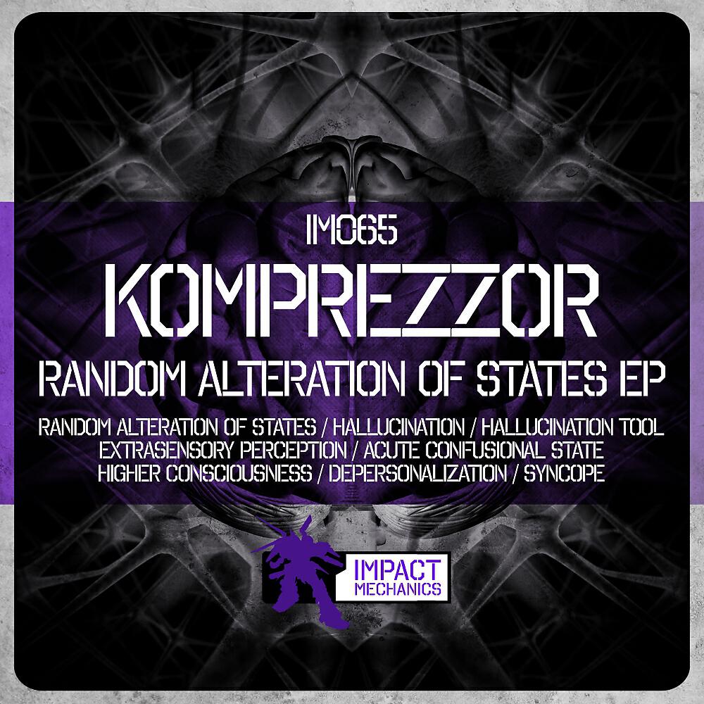 Komprezzor - Syncope