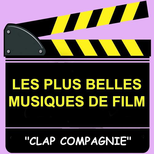 Постер альбома Les plus belles musiques de film
