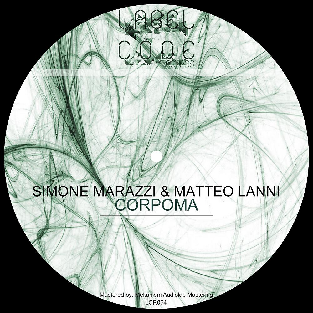 Simone Marazzi - Fastrack