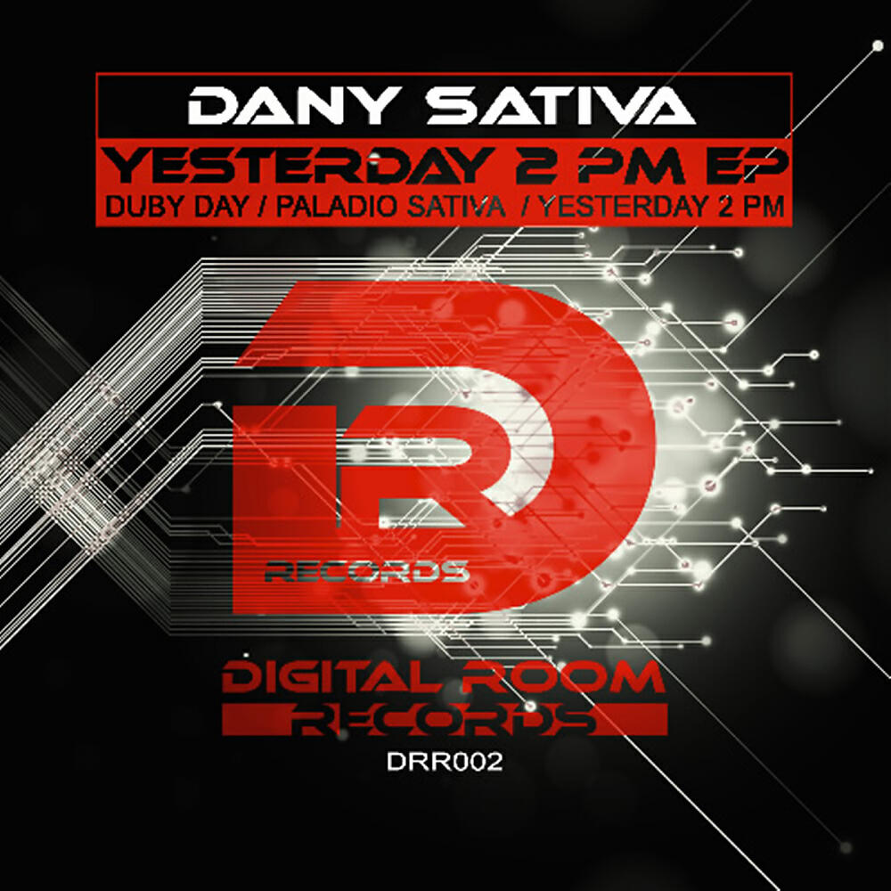 Dany Sativa - Duby Day