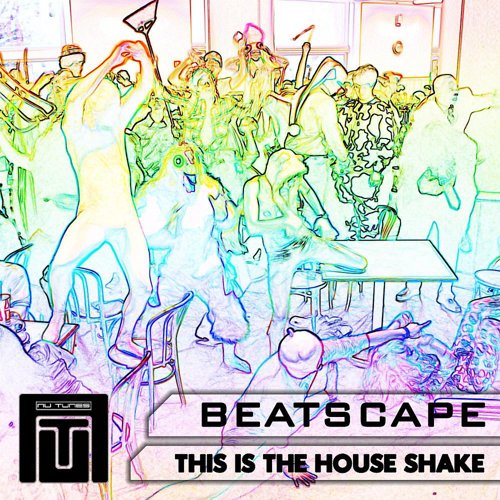 Постер альбома This Is The House Shake