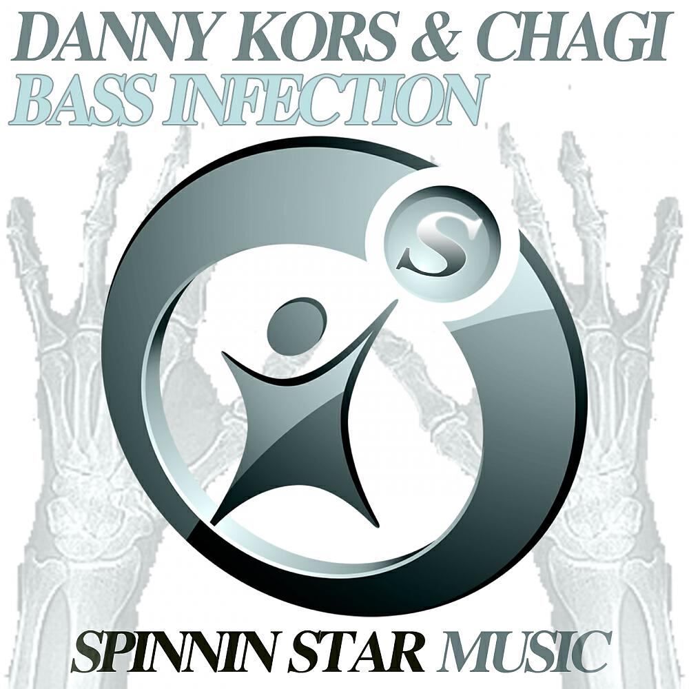 Danny Kors - Bass Infection