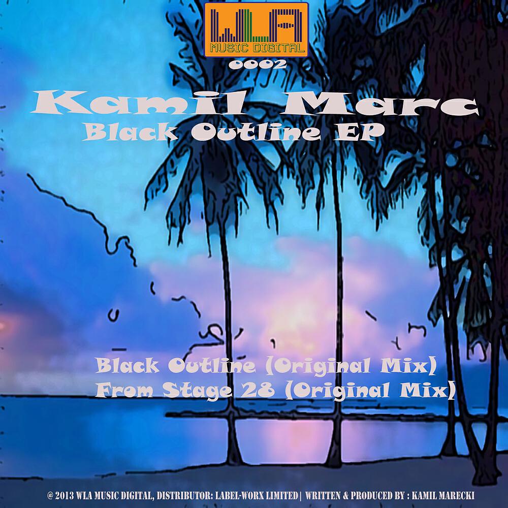 Kamil Marc - From Stage 28