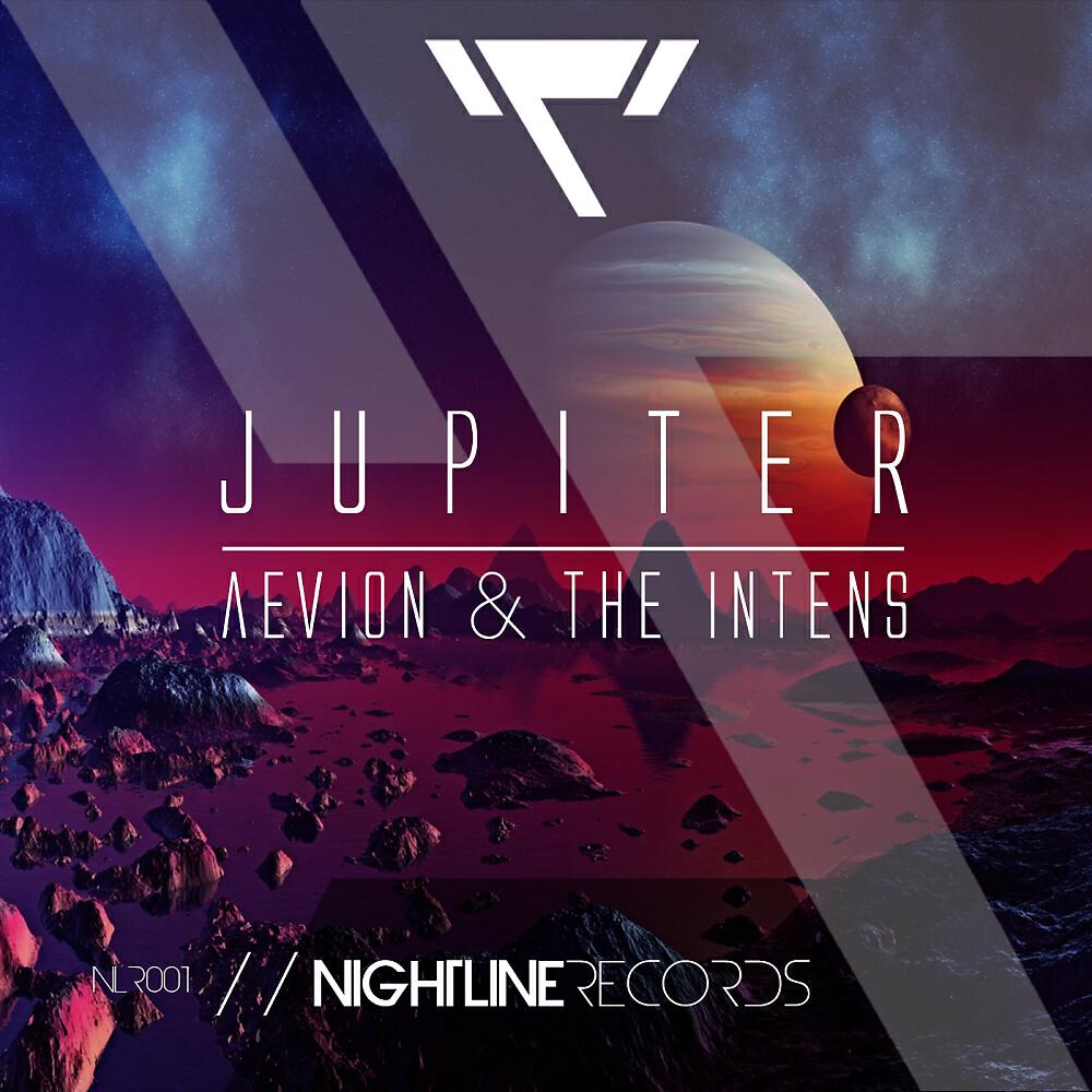 Aevion - Jupiter