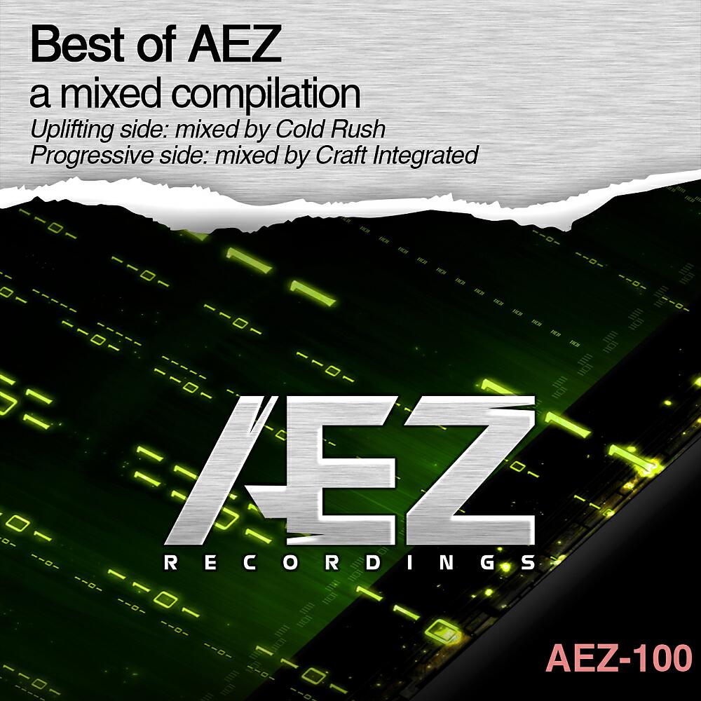 Aicos - Red Moon (Hypaethrame Remix)