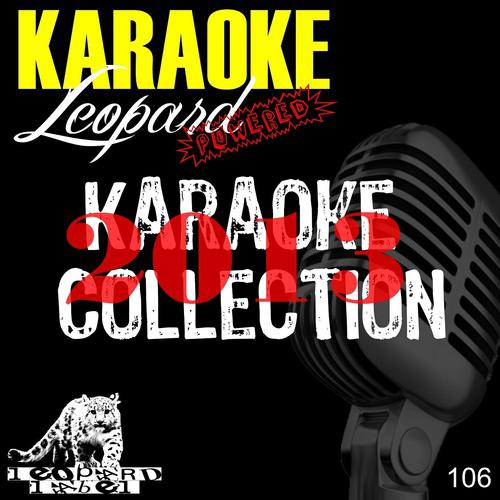 Leopard Powered - Wide Awake (Karaoke Version Originally By Katy Perry)